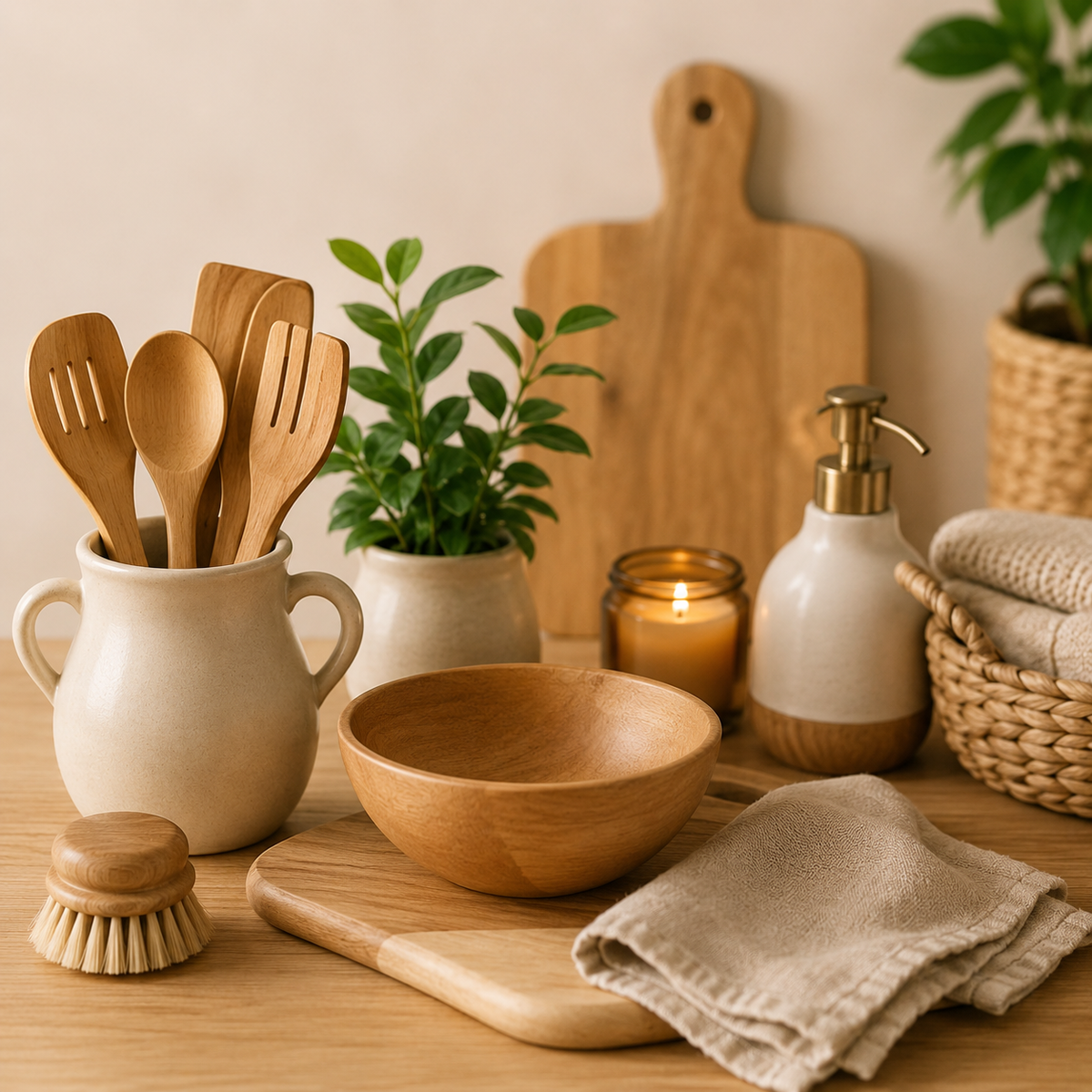 Home Essentials