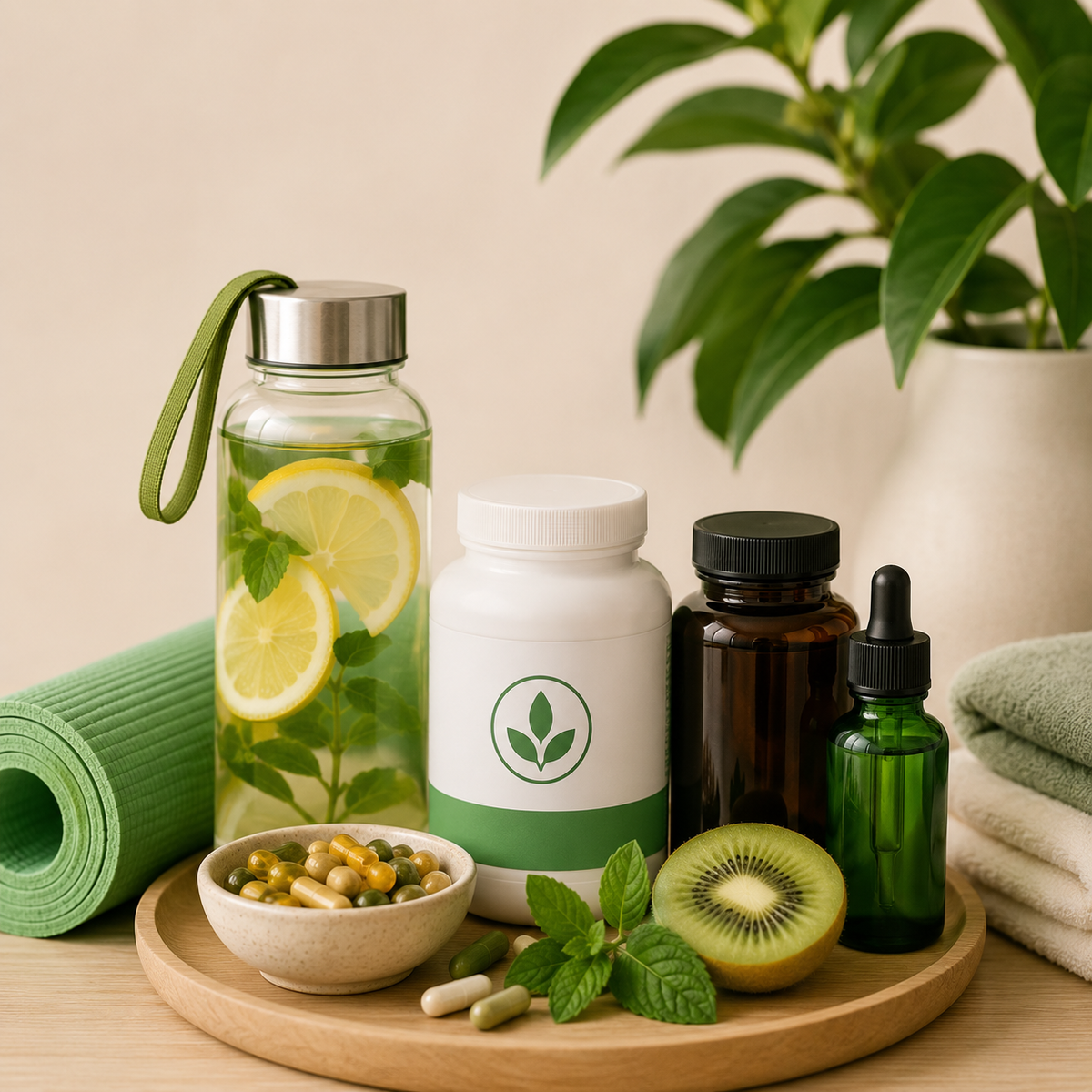 Health & Wellness