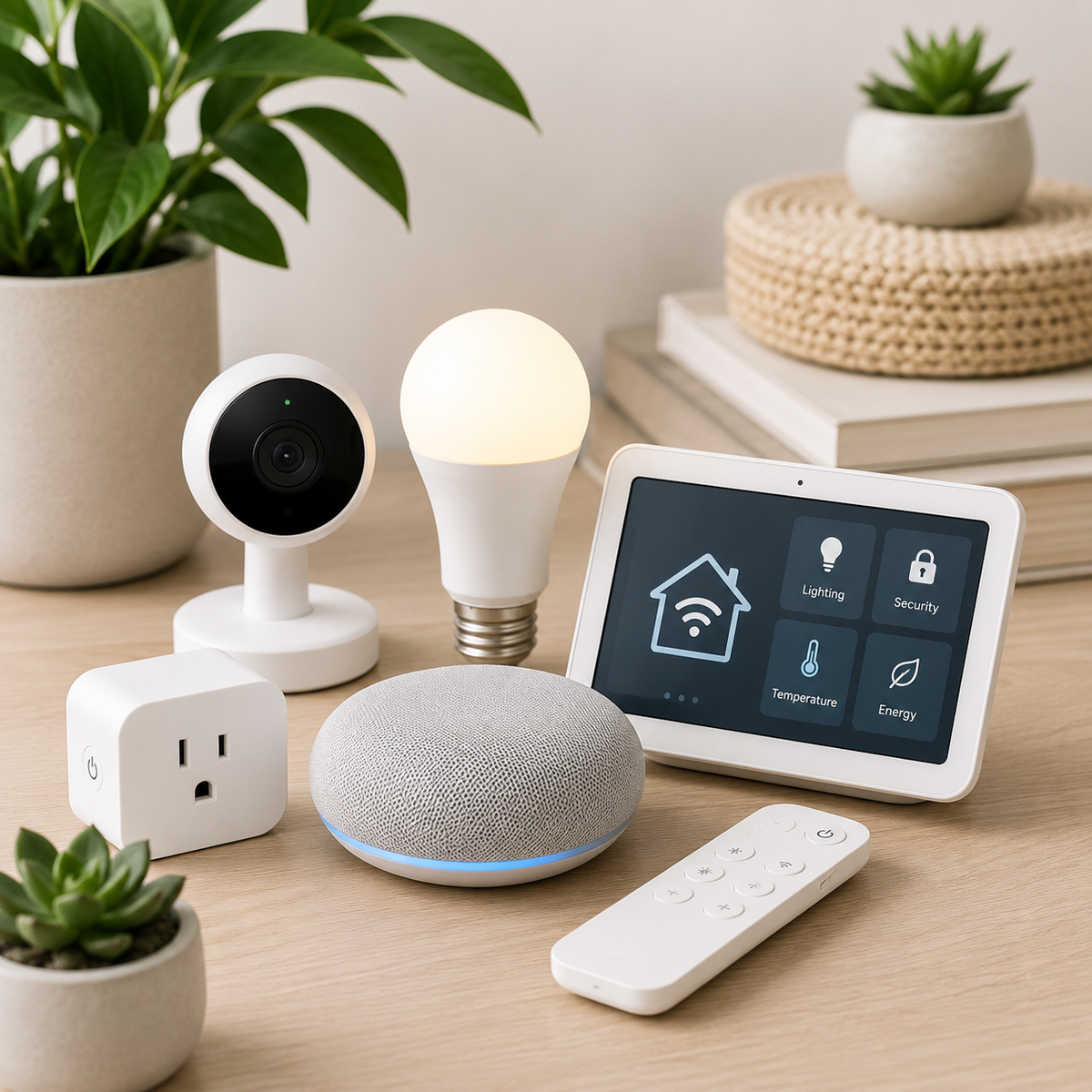 Smart Living