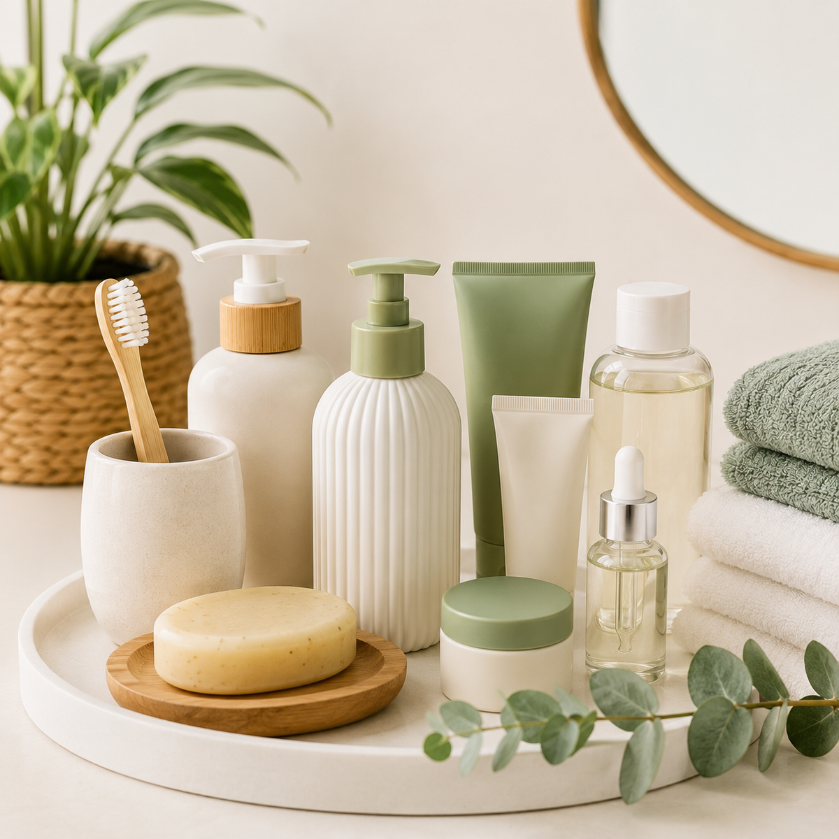 Personal Care