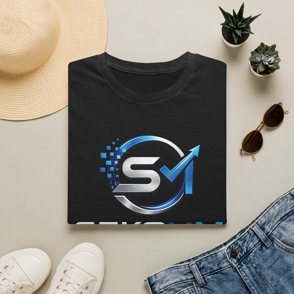 Official SEKOUM™ T-Shirt - Unisex Softstyle Tee