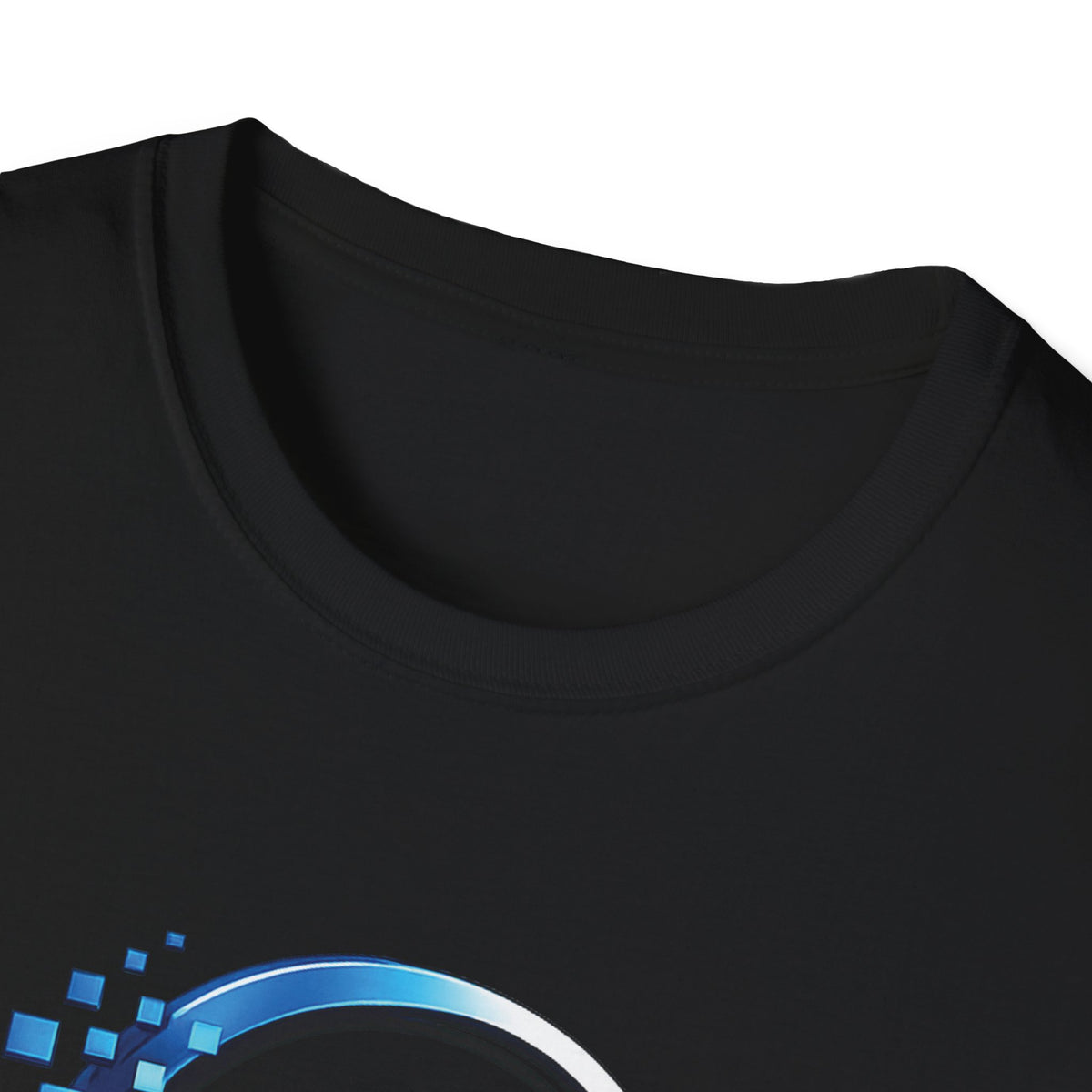 Official SEKOUM™ T-Shirt - Unisex Softstyle Tee