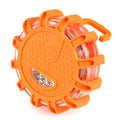 Magnetic LED Roadside Emergency Flare